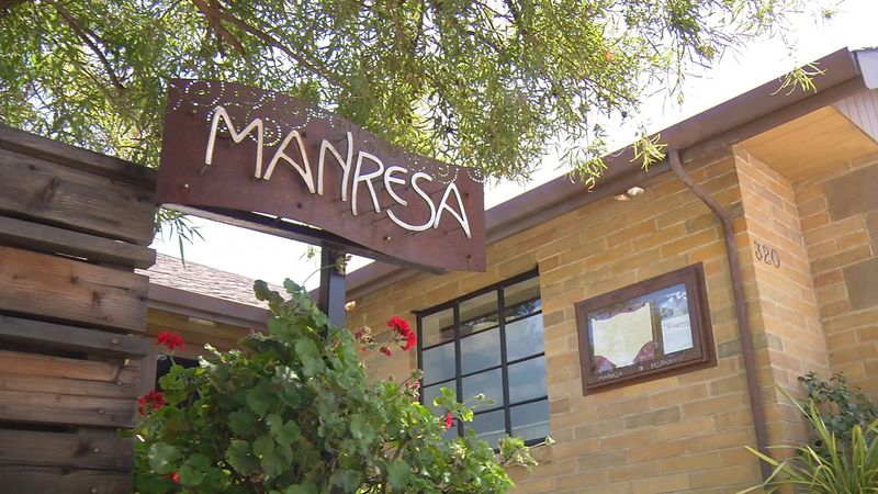 Manresa - Los Gatos, CA