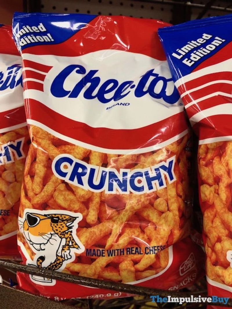 Cheetos