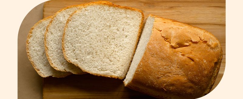 White Bread