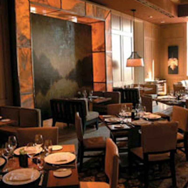 Fearing’s Restaurant (Dallas)