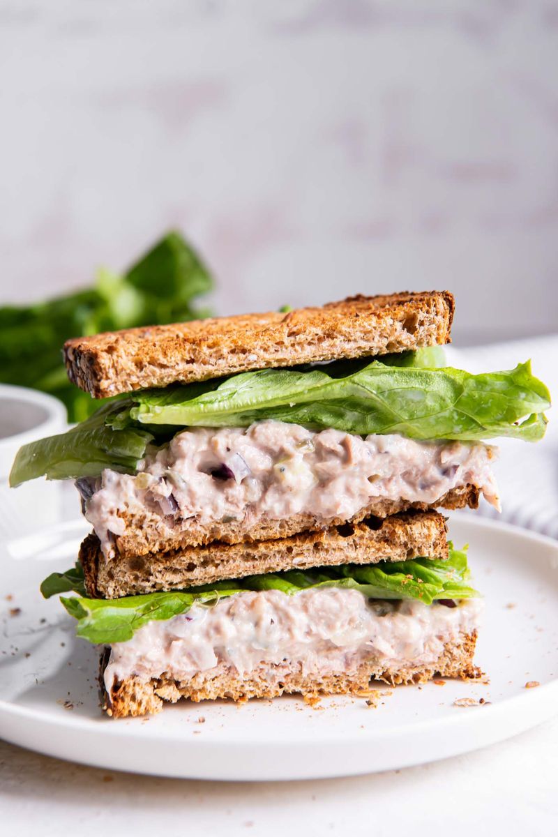 Canned Tuna (Light)