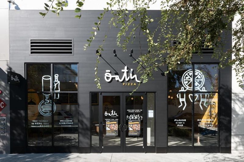 Oath Pizza: Nantucket's Sustainable Slice Revolution