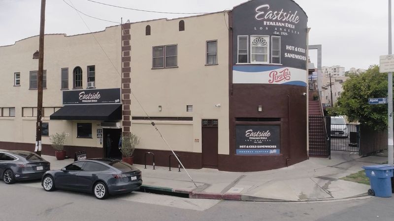 Eastside Italian Deli (Chinatown)