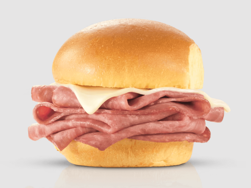 The Ham Slider