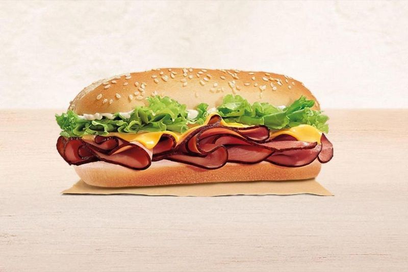 BK Yumbo (Nostalgic Return Talk)