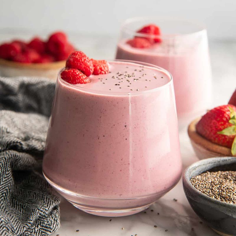 Protein Smoothie (Light)