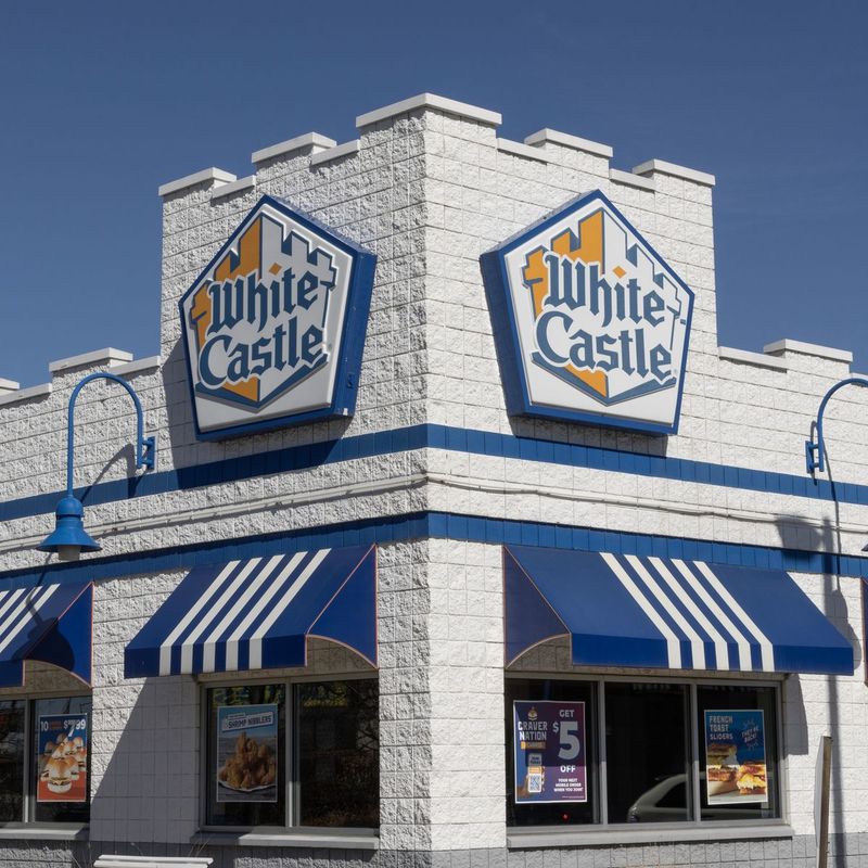 White Castle