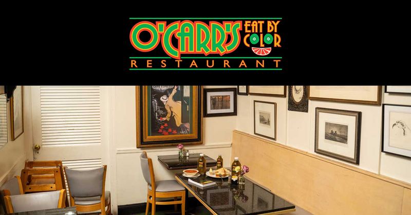 O'Carr's Delicatessen (Homewood)