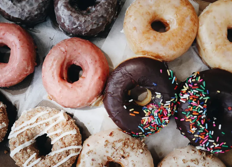 Wallet-Friendly Sweetness