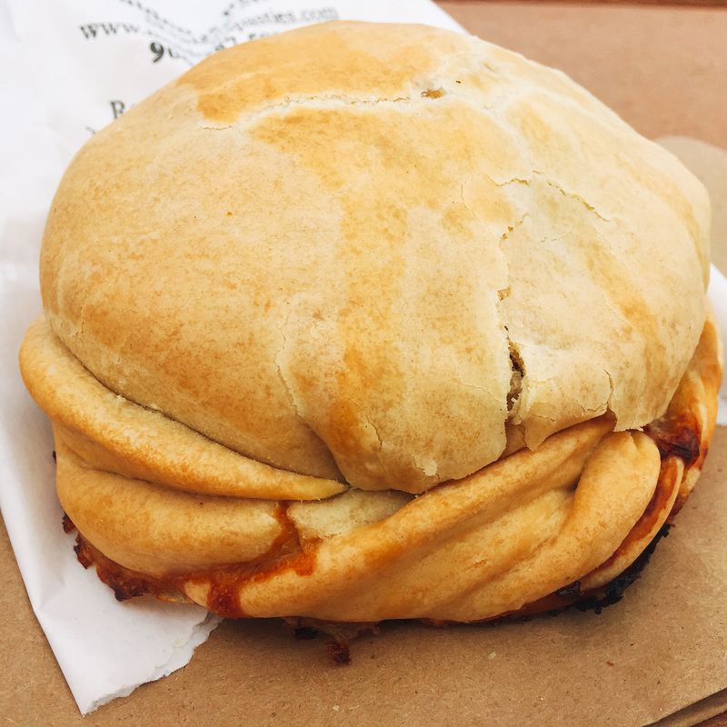 Muldoons Pasties — Munising (U.P.)