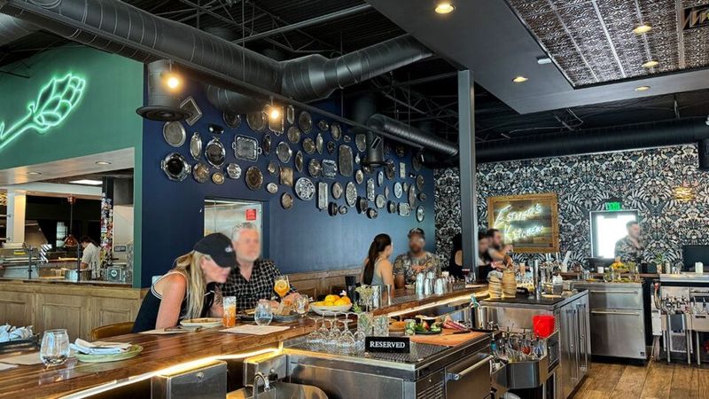 Esther's Kitchen (Nevada)