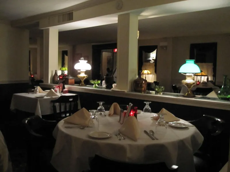 Seven Stars Inn (Phoenixville)