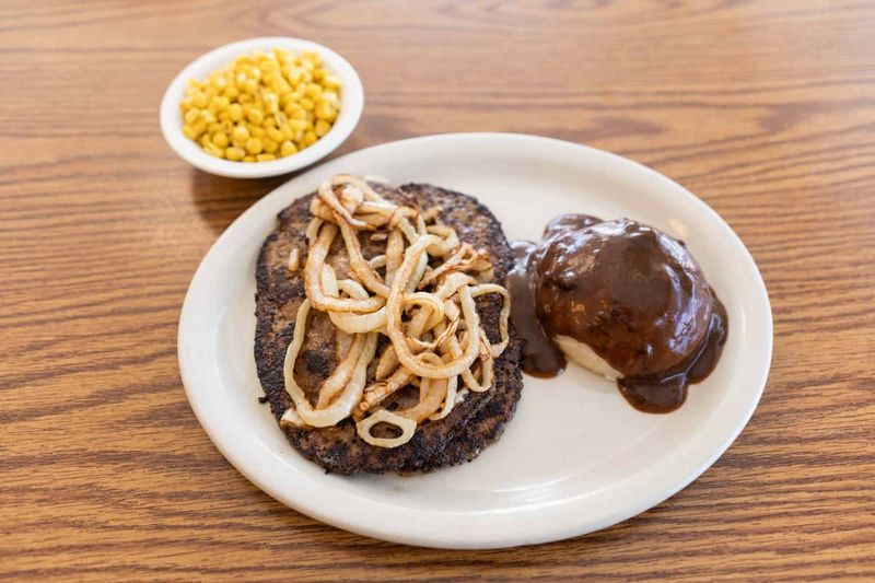 Piccadilly Cafeteria