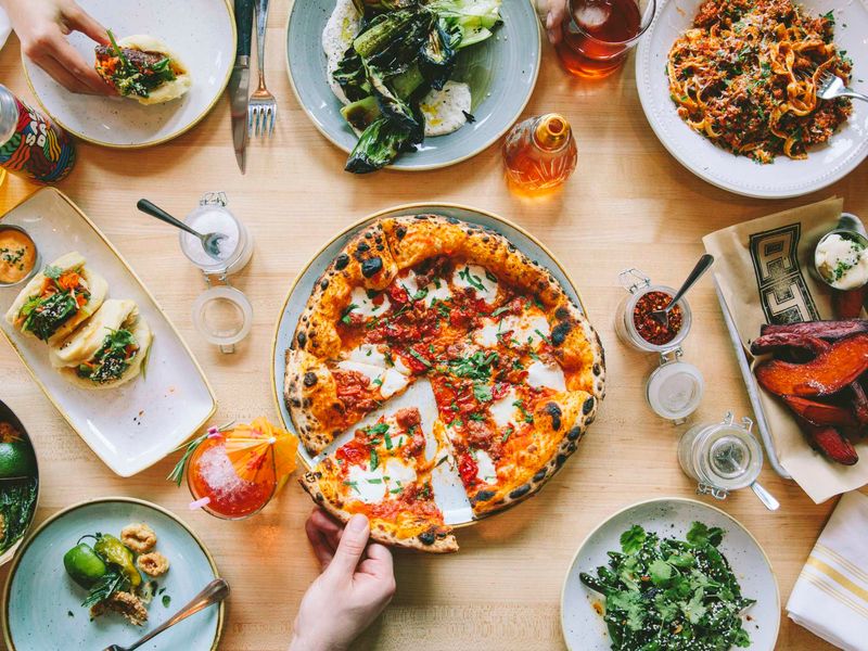 Santarpio’s, East Boston