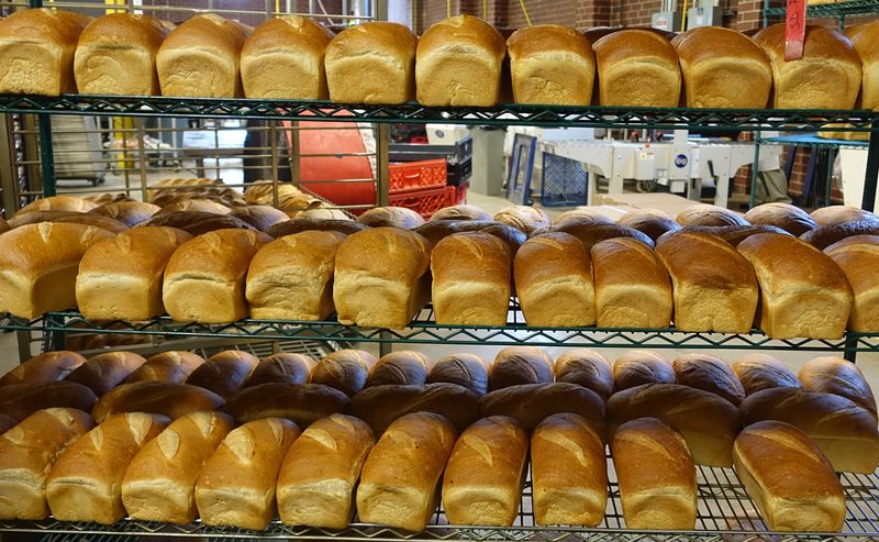 Holeman & Finch Bread Co. (Atlanta, Georgia)
