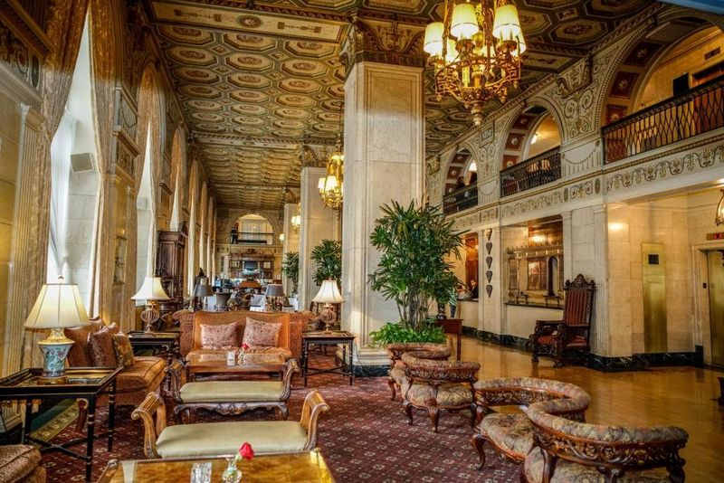 The Brown Hotel (Kentucky)