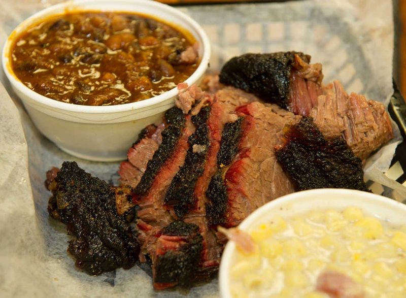 Southern Sides Complete The Comfort Food Experience