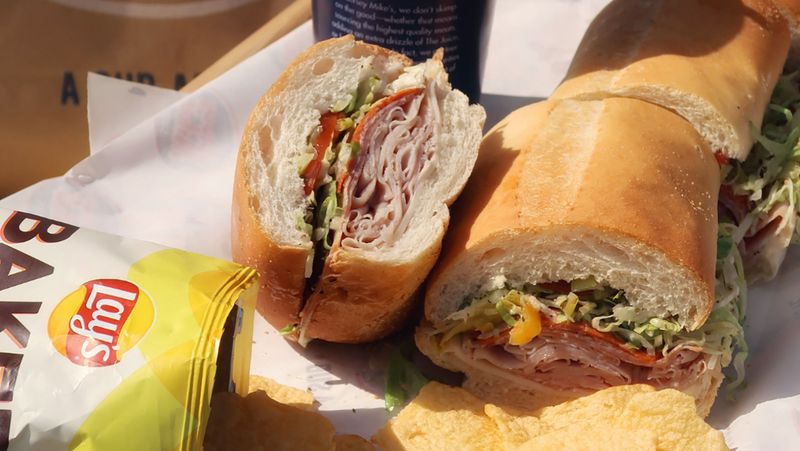 Jersey Mike’s Subs