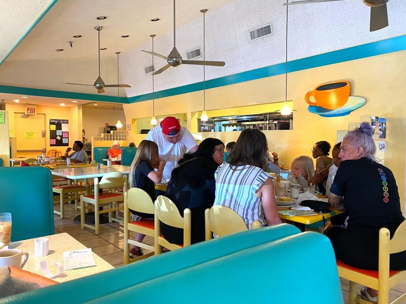 The Original Breakfast House (Phoenix area)