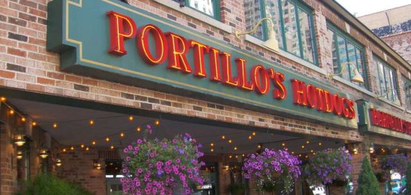 Portillo's (Illinois)