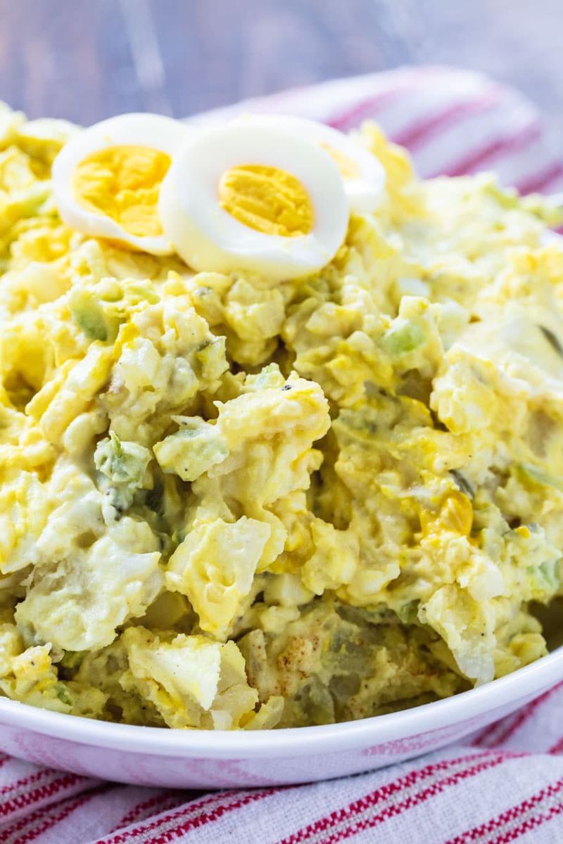 Potato Salad