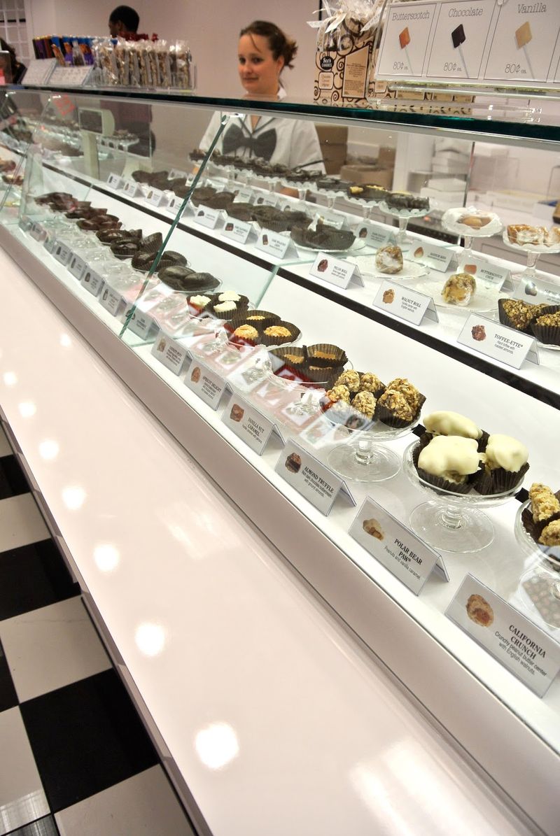 See's Candies (California)