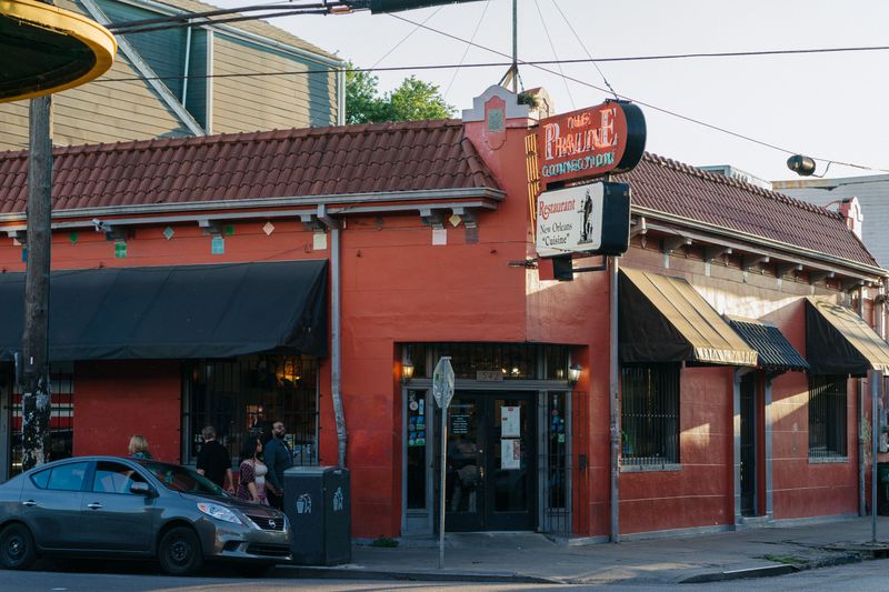 The Praline Connection