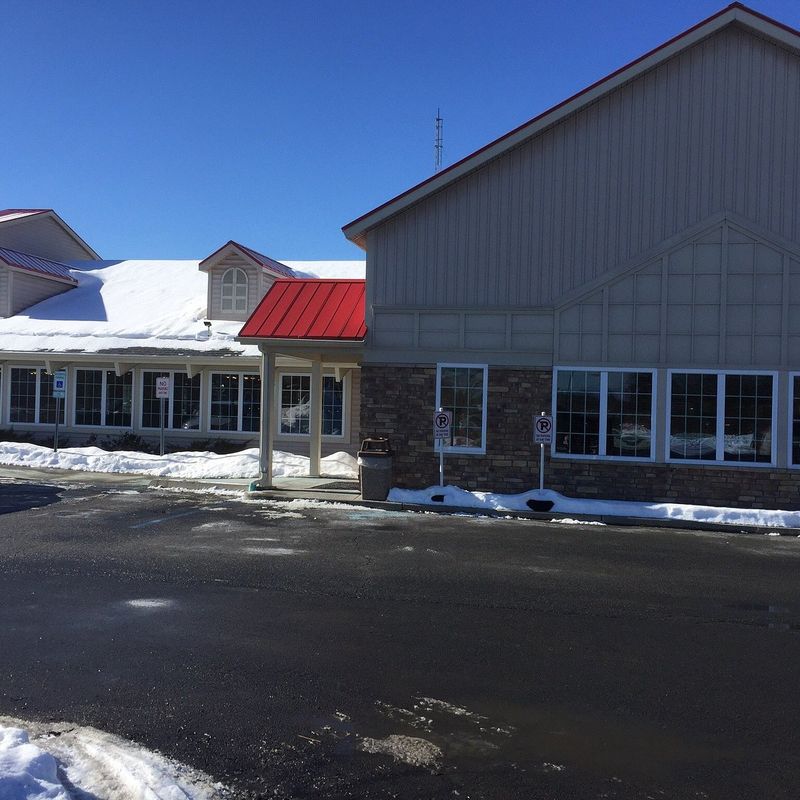 Golden Corral – Queensbury