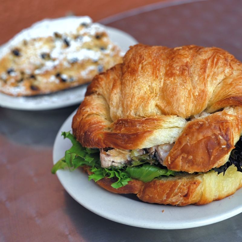 La Mie Bakery (Iowa)