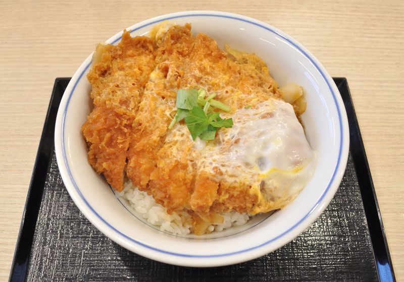Katsudon