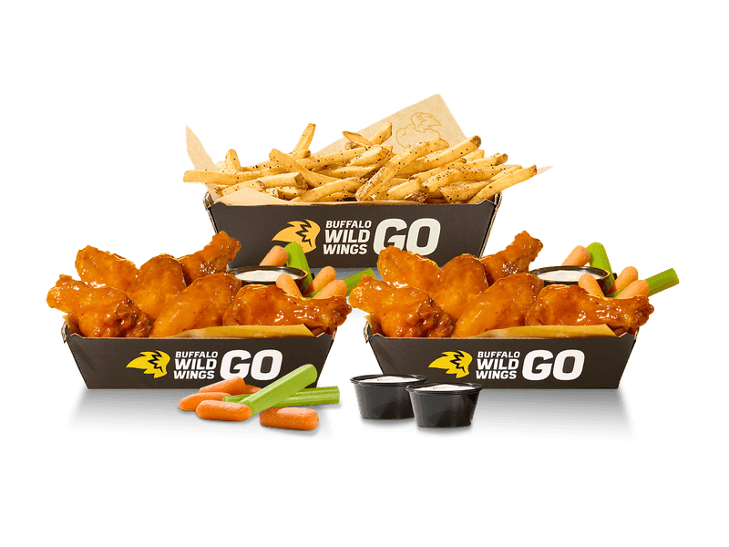 Buffalo Wild Wings