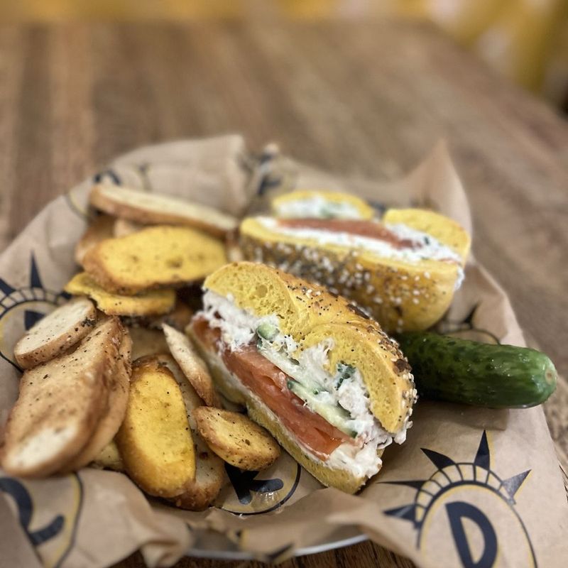 Front Range Bagel Lab - Colorado