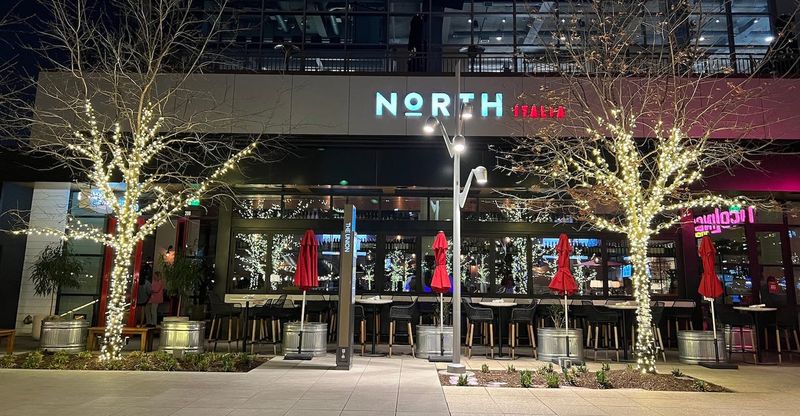 North Italia To Go Kitchens