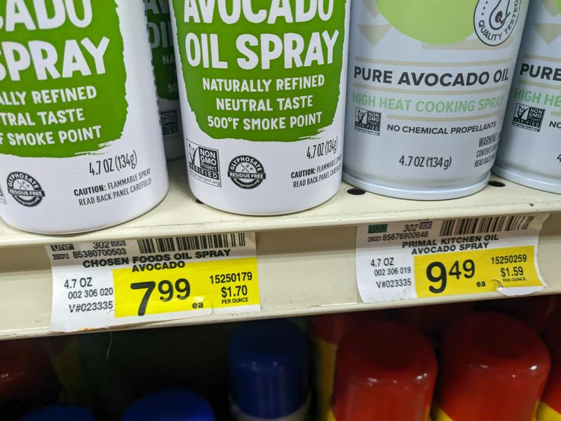 Check Unit Prices Like A Pro