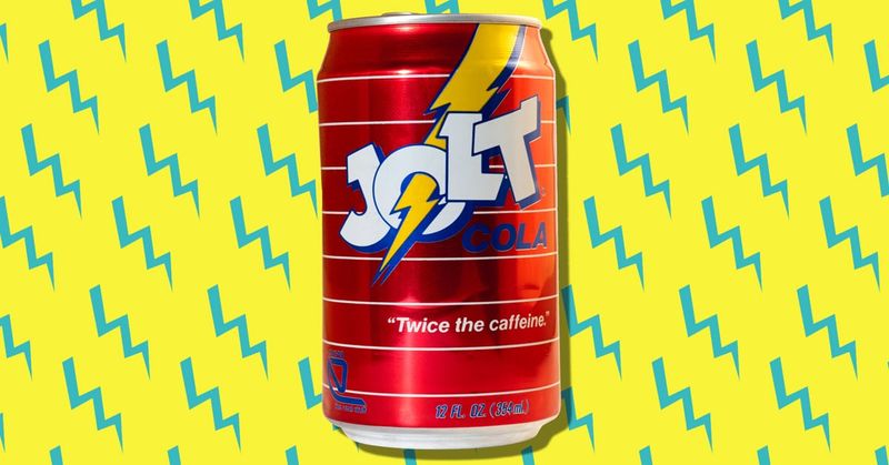 Jolt Cola