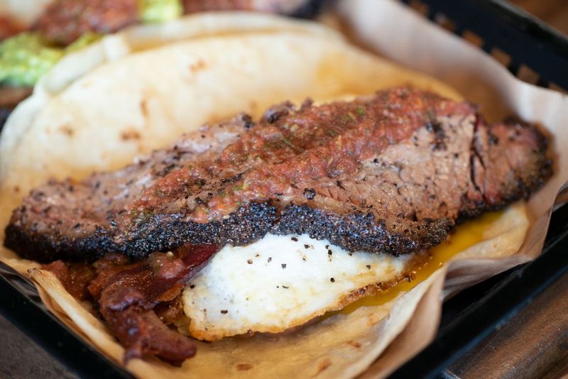 Valentina's Tex Mex BBQ