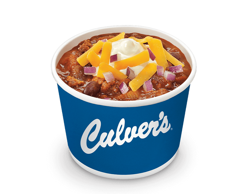 Culver’s