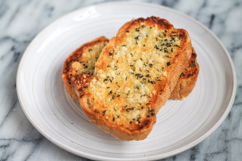 Garlic Bread