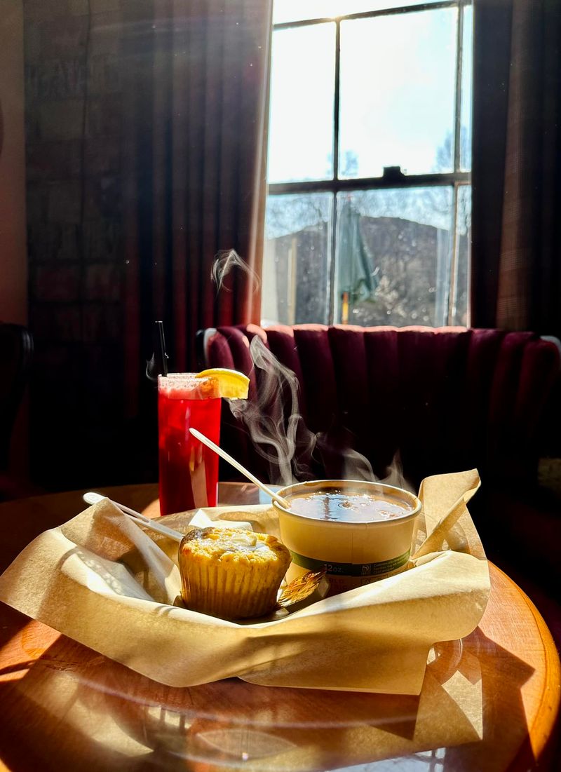 The Soup Kitchen (Lexington, Kentucky)