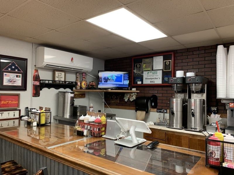 Counter Service Keeps Things Simple And Authentic