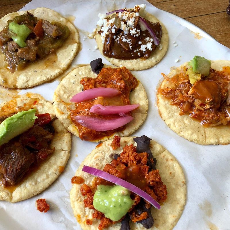 Guisados (California)