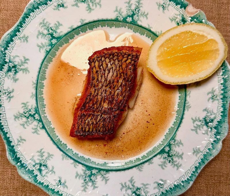 Binkley's Restaurant & Bar – Phoenix