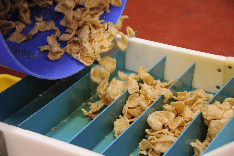 Alabama — Golden Flake