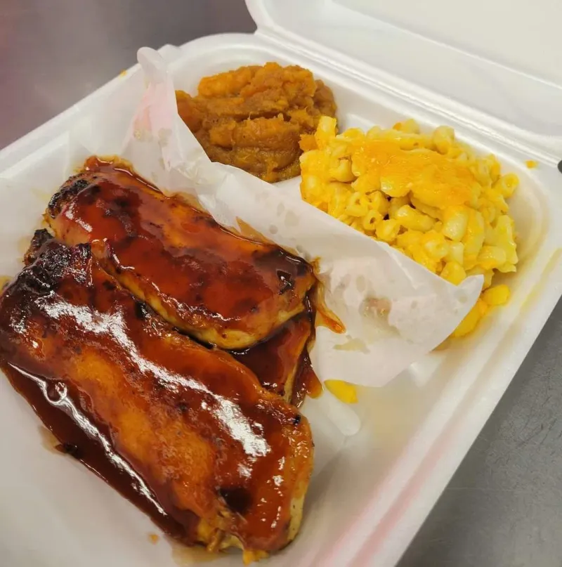 Red Tyes Kitchen & Catering – Columbus