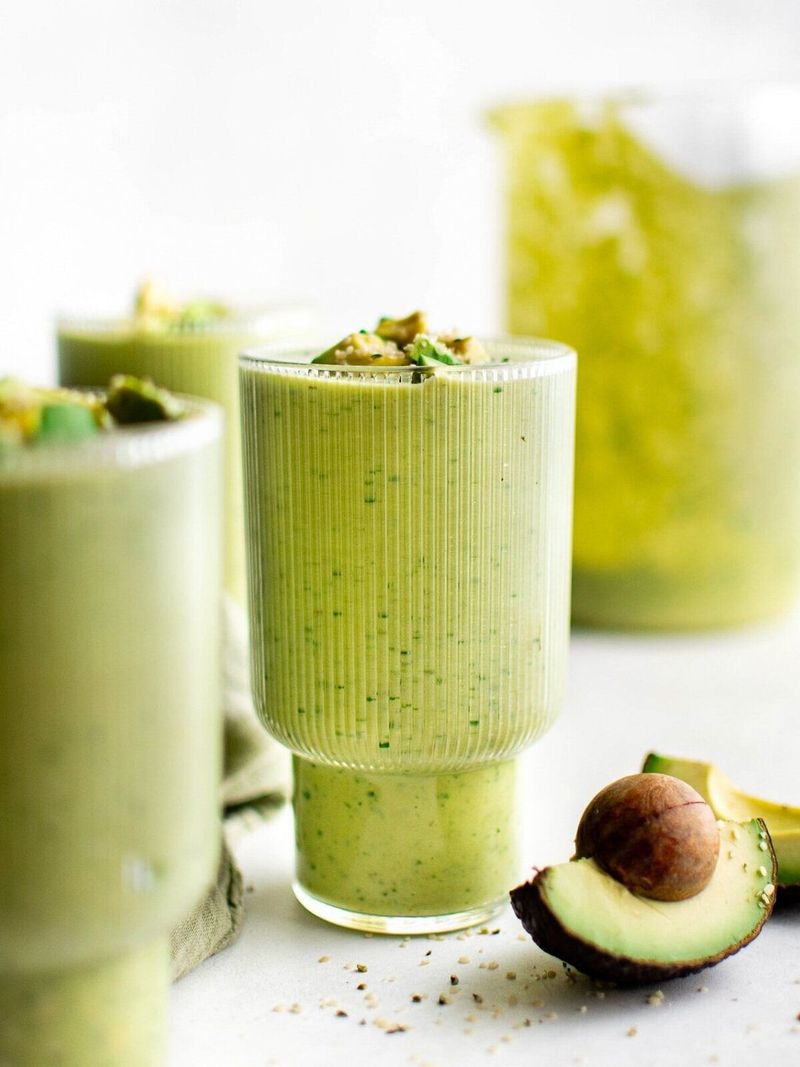Avocado Smoothie