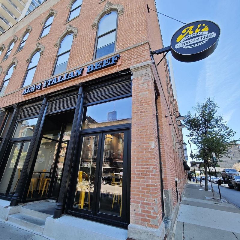 Al’s Beef (Chicago, Illinois)