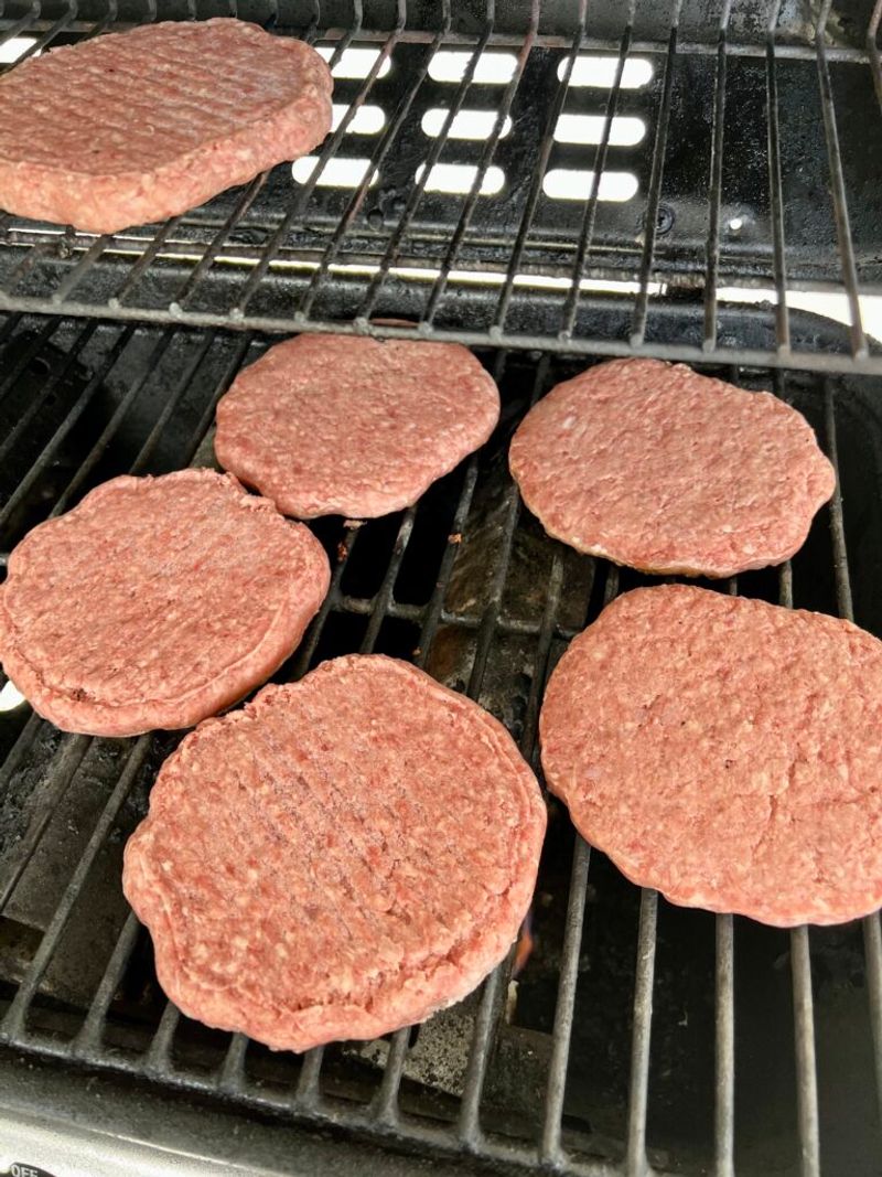 Kirkland Signature 80-20 Ground Beef