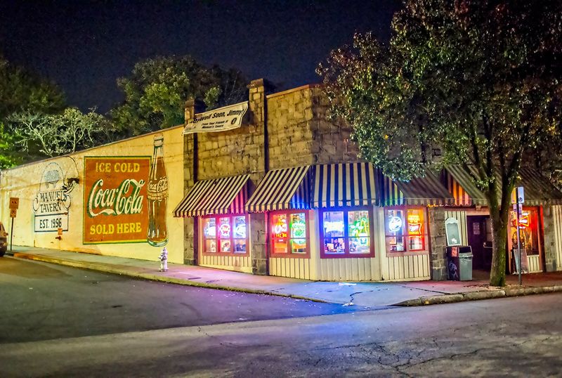 Manuel's Tavern (Georgia)