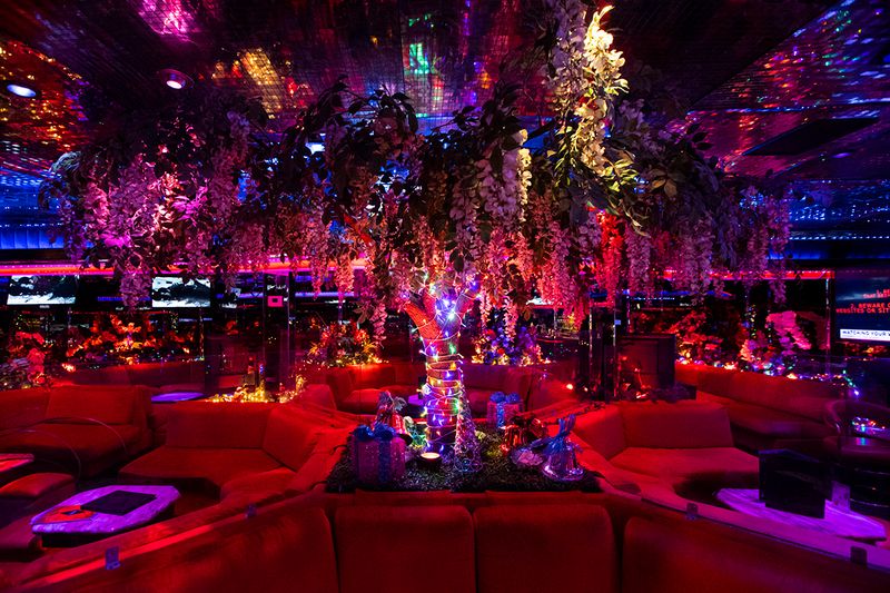 The Peppermill (Las Vegas, Nevada)