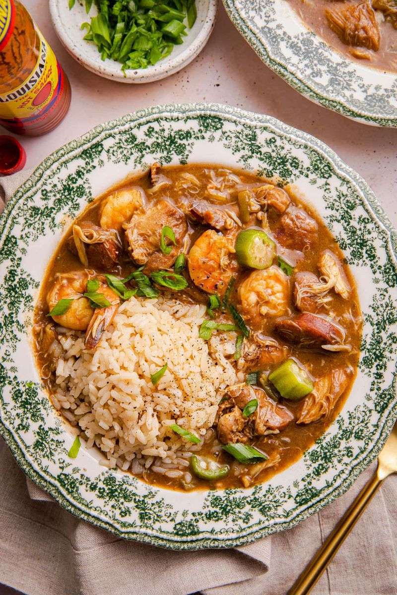 Gumbo